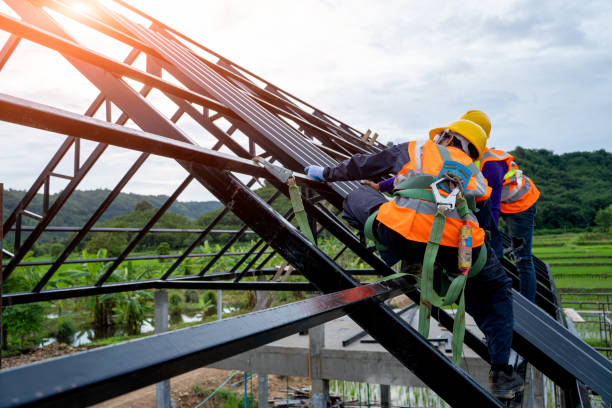 Best Affordable Roofing Company  in Larksville, PA