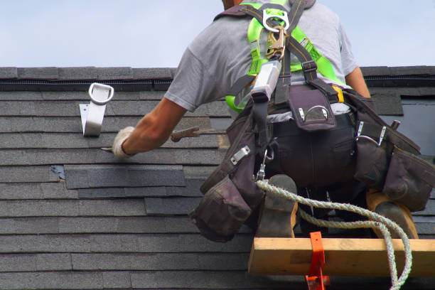 Best Gutter Installation and Roofing  in Larksville, PA