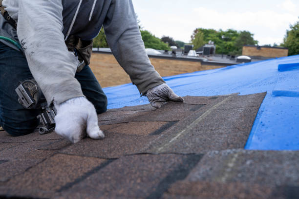 Best Tile Roofing Contractor  in Larksville, PA