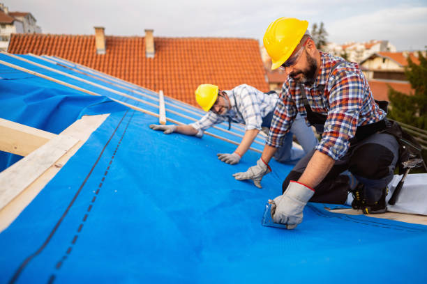 Best Affordable Roofing Company  in Larksville, PA