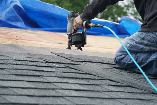 Best Residential Roofing Contractor  in Larksville, PA