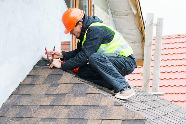 Best Storm Damage Roof Repair  in Larksville, PA